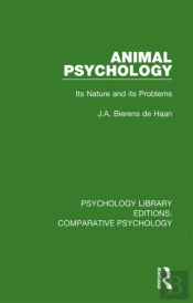 Animal Psychology