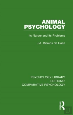 Bertrand.pt - Animal Psychology