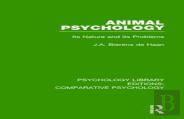 Animal Psychology