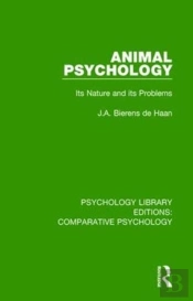 Animal Psychology