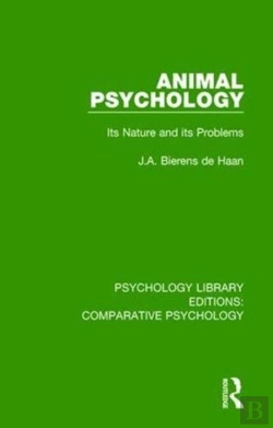 Bertrand.pt - Animal Psychology