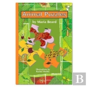 Animal Puzzles