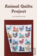 Animal Quilts Project