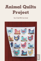 Animal Quilts Project