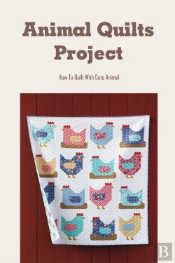 Bertrand.pt - Animal Quilts Project