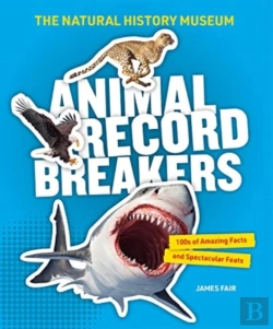 Bertrand.pt - Animal Record Breakers