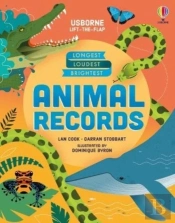 Animal Records