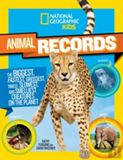 Bertrand.pt - Animal Records