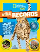 Animal Records