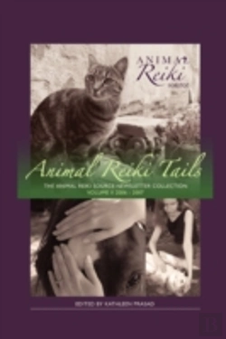Bertrand.pt - Animal Reiki Tails Volume 2