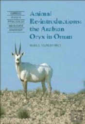 Animal Reintroductions