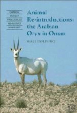 Bertrand.pt - Animal Reintroductions