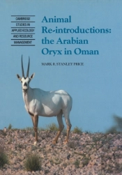 Animal Reintroductions