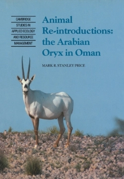 Bertrand.pt - Animal Reintroductions