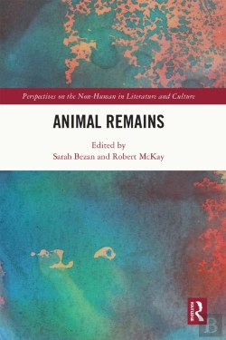 Bertrand.pt - Animal Remains
