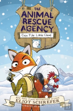 Bertrand.pt - Animal Rescue Agency #1: Case File: Little Claws