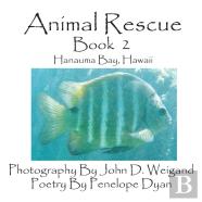 Animal Rescue, Book 2, Hanauma Bay, Hawaii