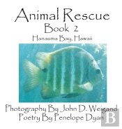 Animal Rescue, Book 2, Hanauma Bay, Hawaii