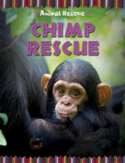 Bertrand.pt - Animal Rescue: Chimp Rescue