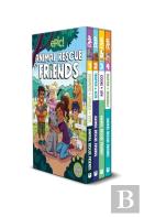 Animal Rescue Friends Box Set