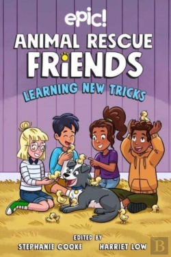 Bertrand.pt - Animal Rescue Friends: Learning New Tricks