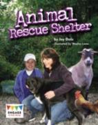 Animal Rescue Shelter