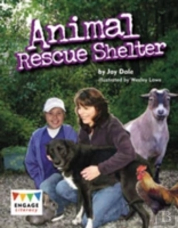 Bertrand.pt - Animal Rescue Shelter
