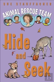 Animal Rescue Team: Hide And Seek