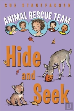 Bertrand.pt - Animal Rescue Team: Hide And Seek