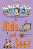 Animal Rescue Team: Hide And Seek