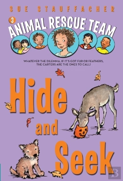 Bertrand.pt - Animal Rescue Team: Hide And Seek