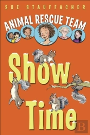 Animal Rescue Team: Show Time