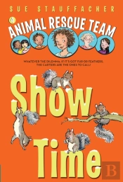 Animal Rescue Team: Show Time