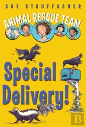 Animal Rescue Team: Special Delivery!