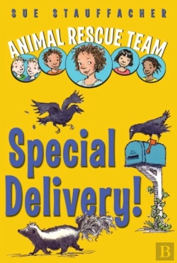 Bertrand.pt - Animal Rescue Team: Special Delivery!
