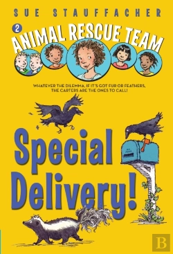 Bertrand.pt - Animal Rescue Team: Special Delivery!