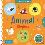 Animal Rhymes