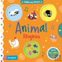 Bertrand.pt - Animal Rhymes