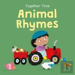 Animal Rhymes