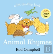 Animal Rhymes
