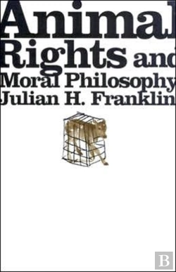 Bertrand.pt - Animal Rights And Moral Philosophy