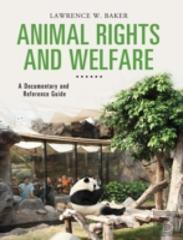 Animal Rights And Welfare