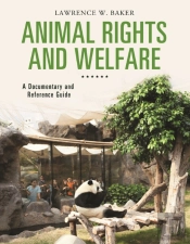 Animal Rights And Welfare