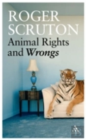 Animal Rights And Wrongs
