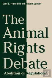 Animal Rights Debate