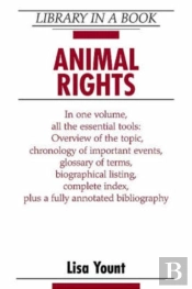 Animal Rights