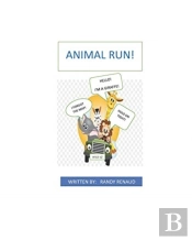 Animal Run!