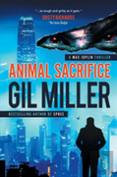 Animal Sacrifice