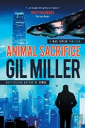 Animal Sacrifice
