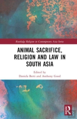Bertrand.pt - Animal Sacrifice, Religion And Law In South Asia